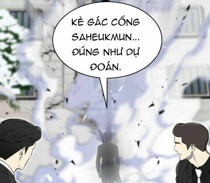 Luân Hồi Ác Nhân: Chapter 85