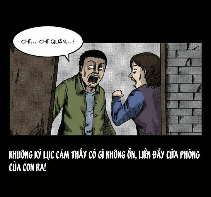 Kỳ Án Có Thật: Chapter 4