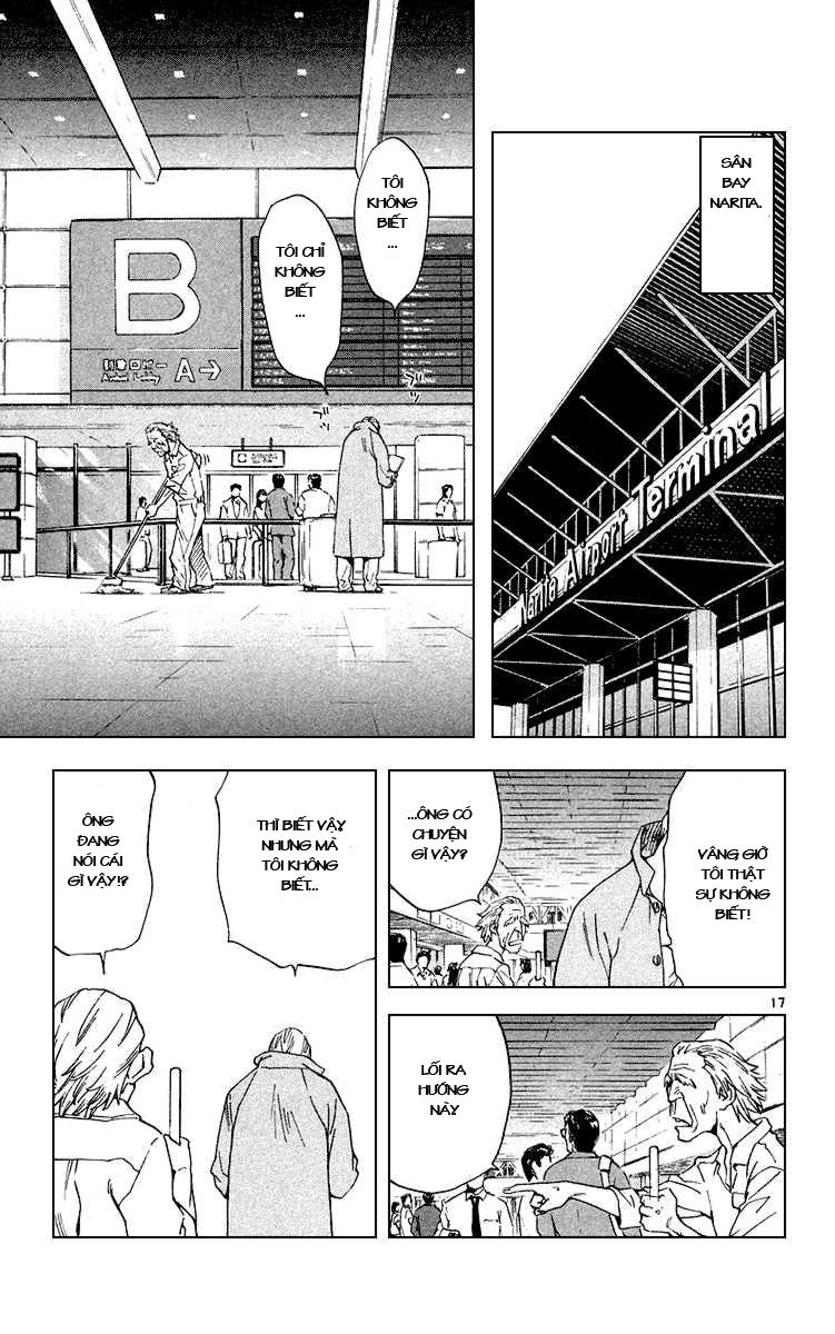 Vua Bánh Mì: Chapter 180