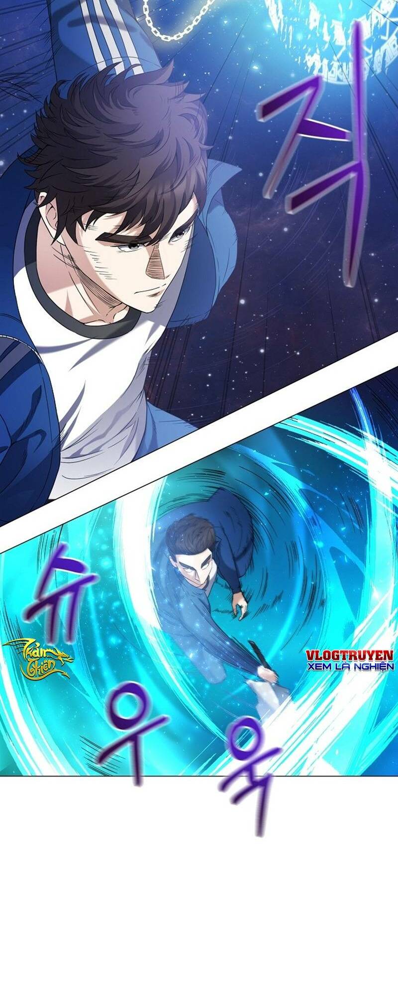 Anh Hùng Tái Xuất Mở Nhà Hàng, Đụng Là Phang!: Chapter 4