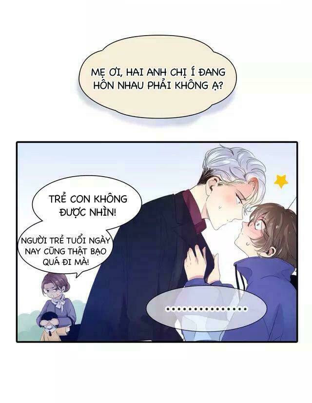 Hướng Dẫn Bảo Trì Người Máy: Chapter 22