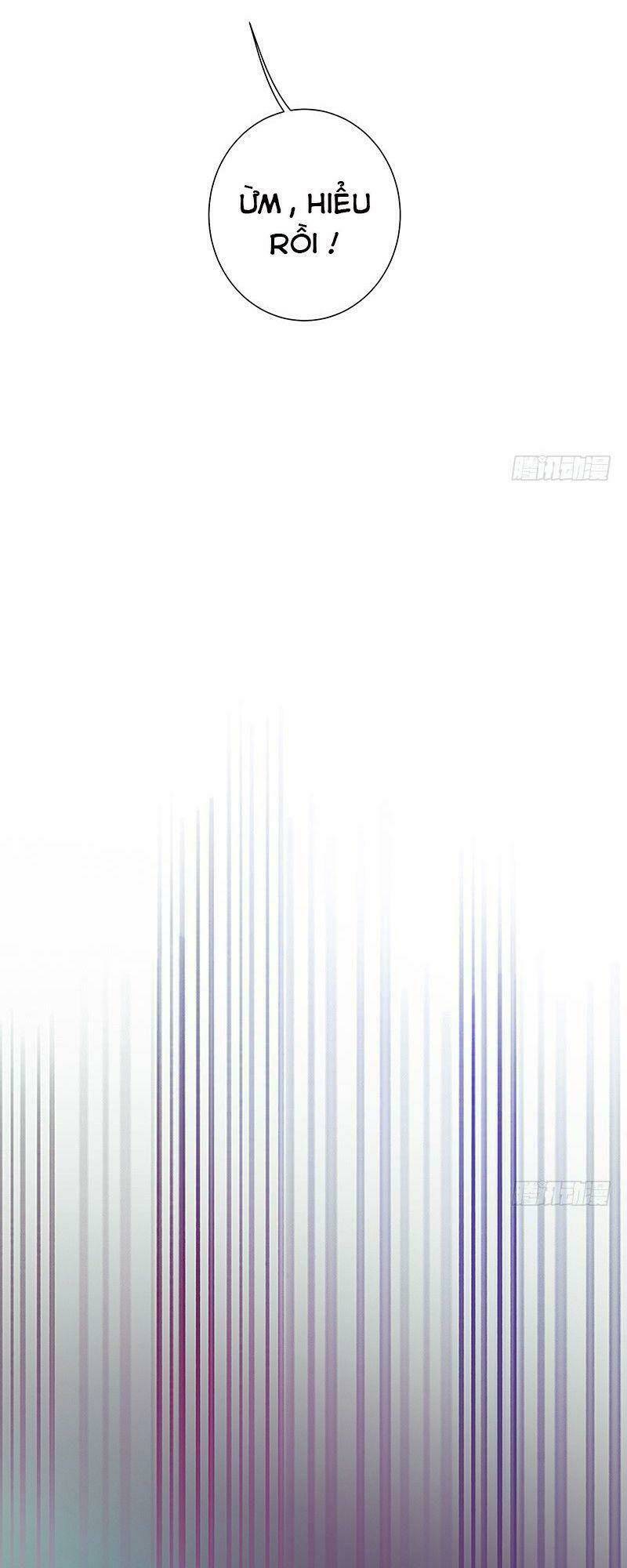 Hữu Yêu Lai Chi Họa Trung Tiên: Chapter 1