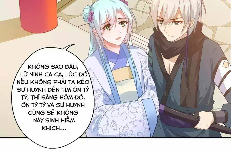 Khuynh Thế Y Phi Muốn Bỏ Chồng: Chapter 108
