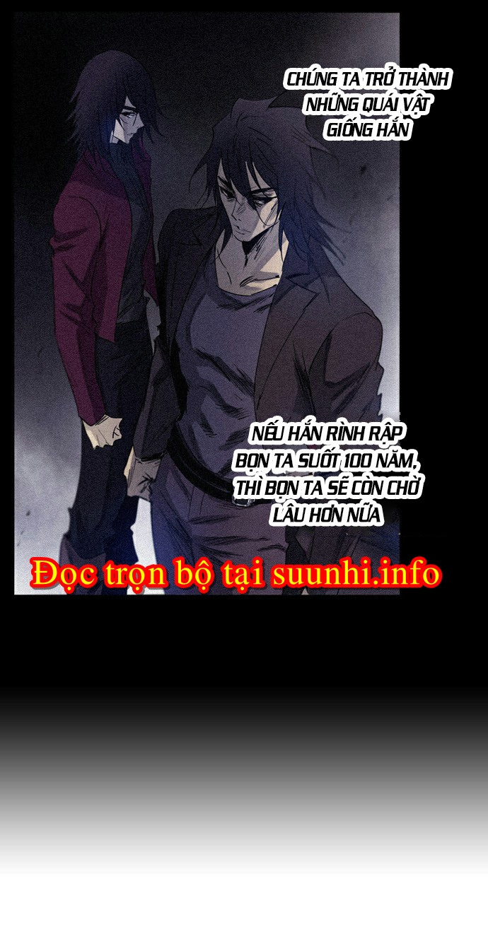 Soul Cartel: Chapter 187