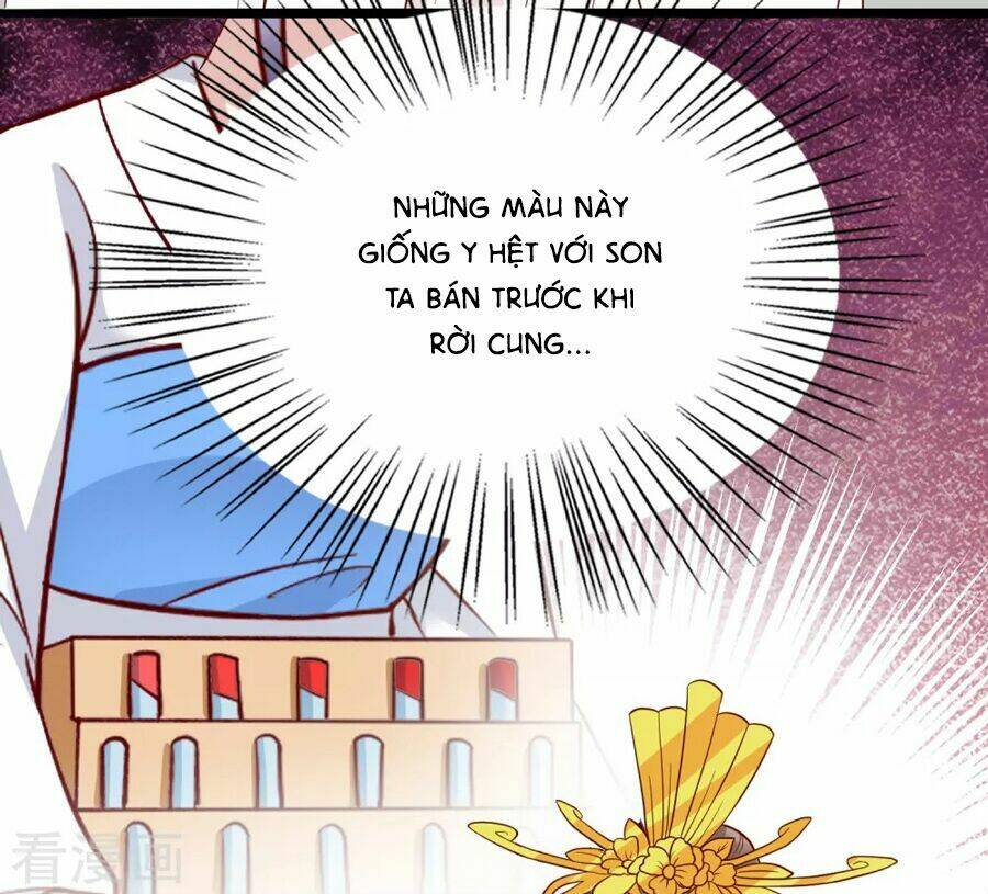 Phú Bà Bạc Tỷ Trong Lãnh Cung: Chapter 54