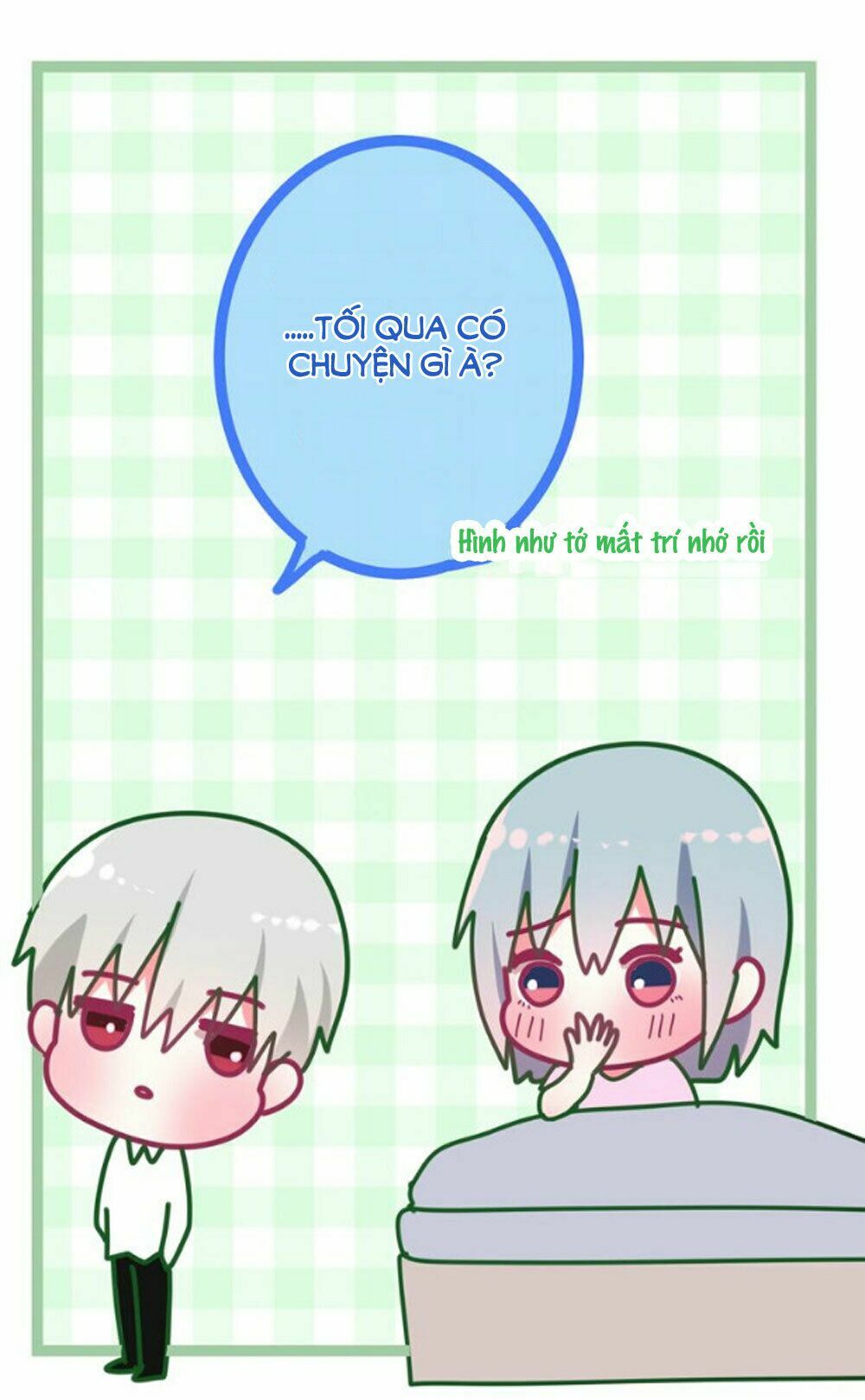 Tháng Sáu Không Hẹn Mà Gặp: Chapter 19