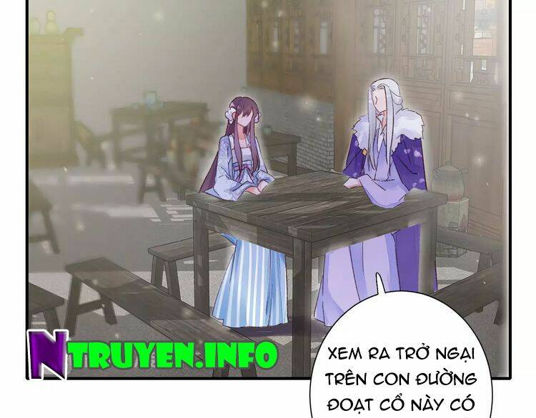 Hoa Nhan Sách: Chapter 66.2