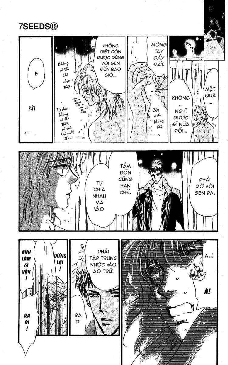 Mầm Sống: Chapter 78