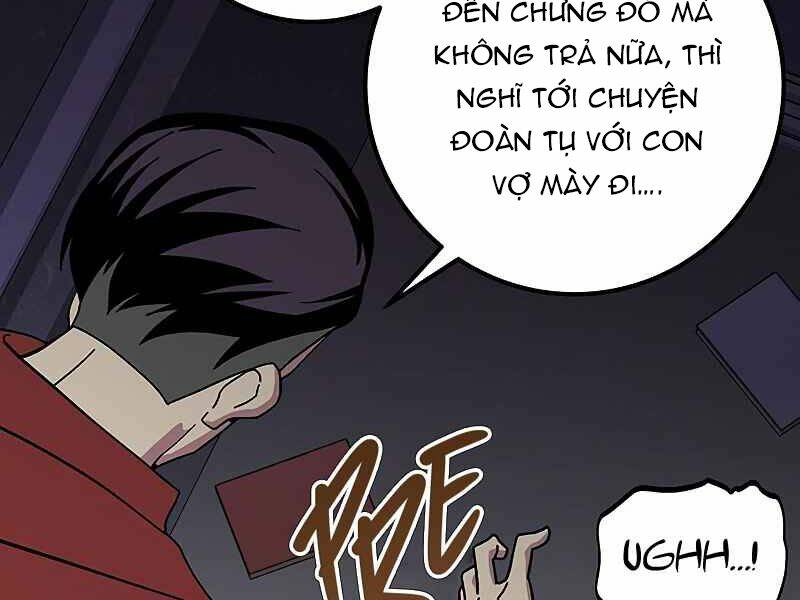 Đấng Cứu Thế Được Chọn Lựa: Chapter 11