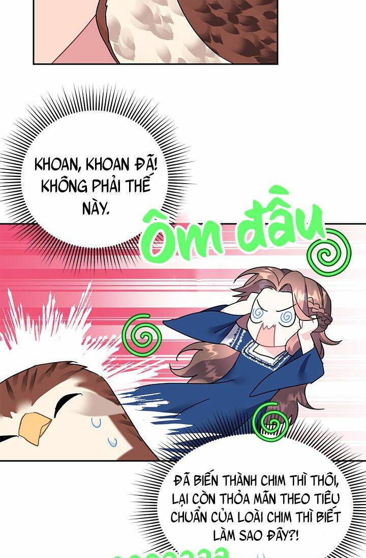Công Chúa Của Loài Chim: Chapter 23