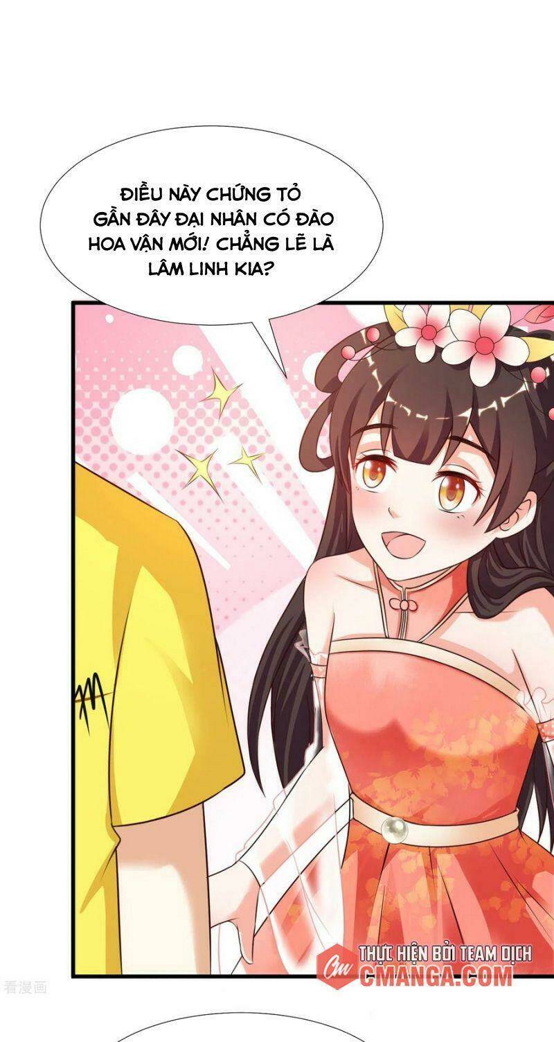 Tối Cường Vận Đào Hoa: Chapter 155