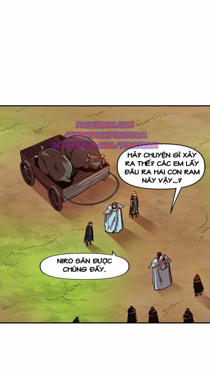 Đại Lục Vô Song: Chapter 20