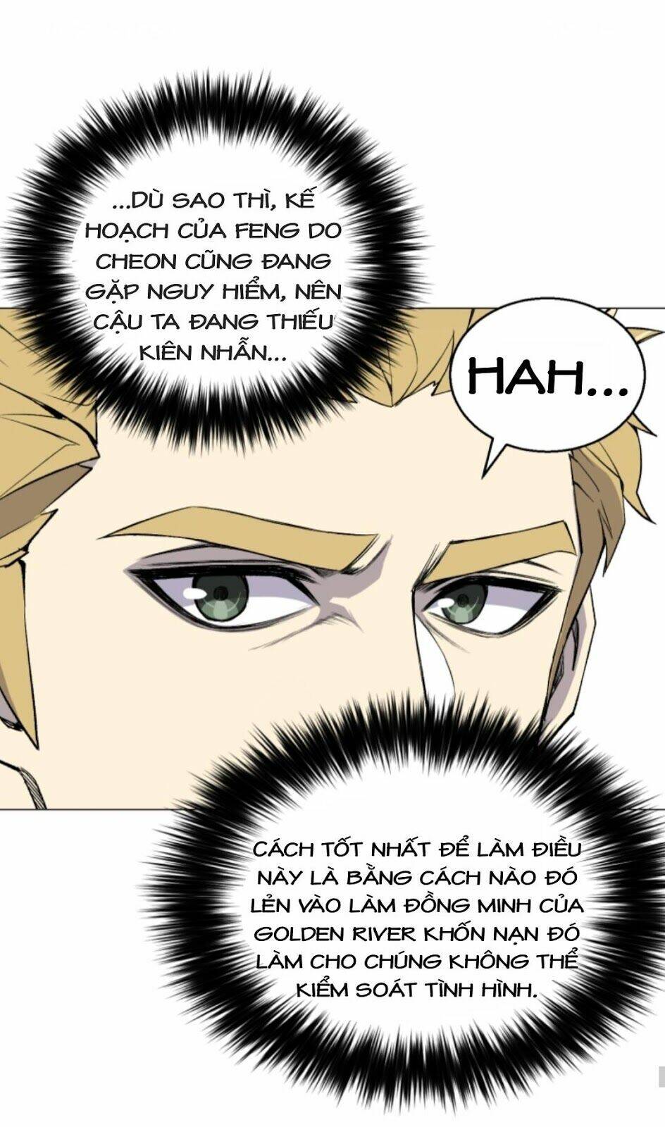 Luân Hồi Ác Nhân: Chapter 40