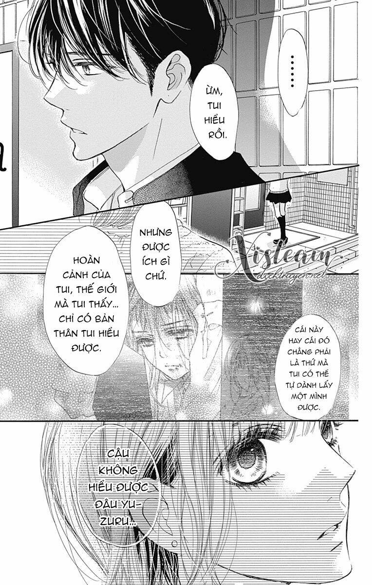 Boku Ni Hana No Melancholy: Chapter 73