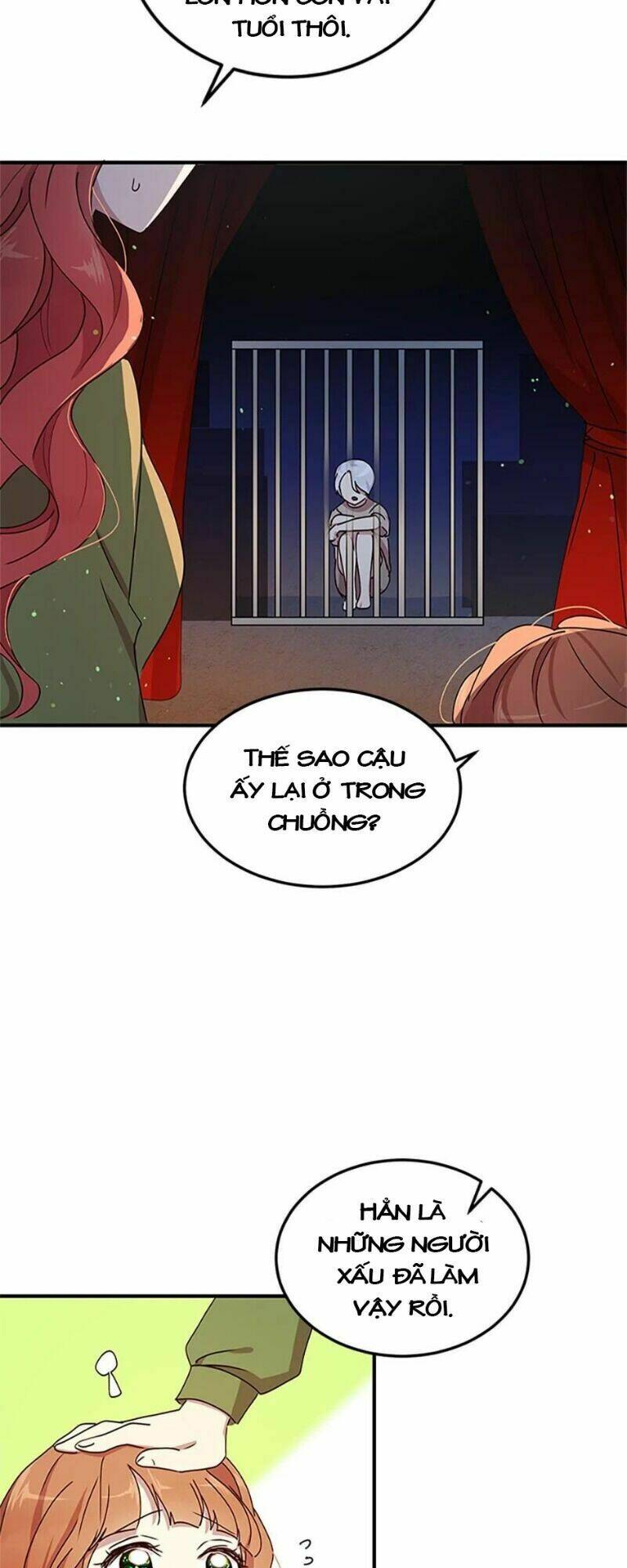 Công Tước, Loạn Vừa Thôi!: Chapter 81