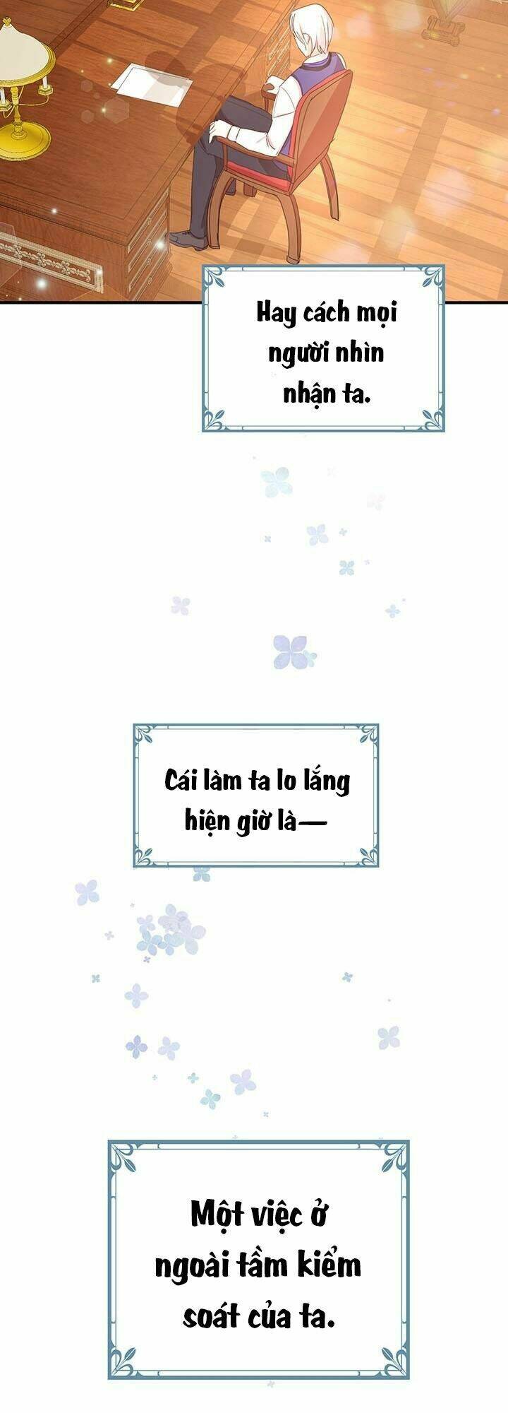 Công Tước, Loạn Vừa Thôi!: Chapter 25.7