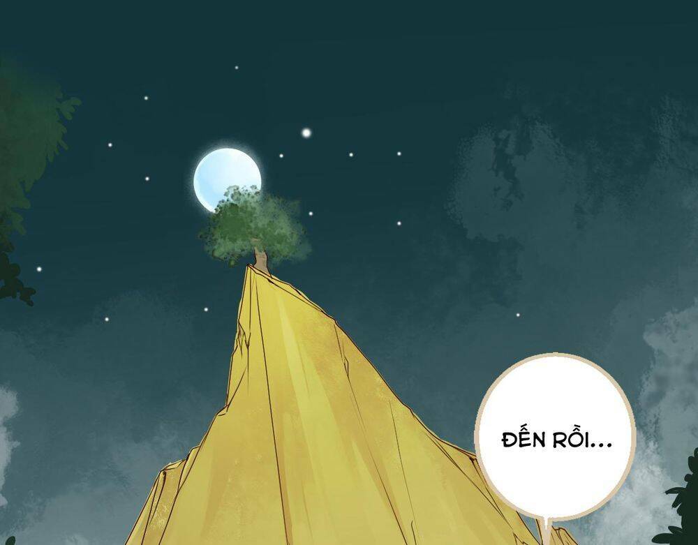 Đốt Đào Hoa: Chapter 9