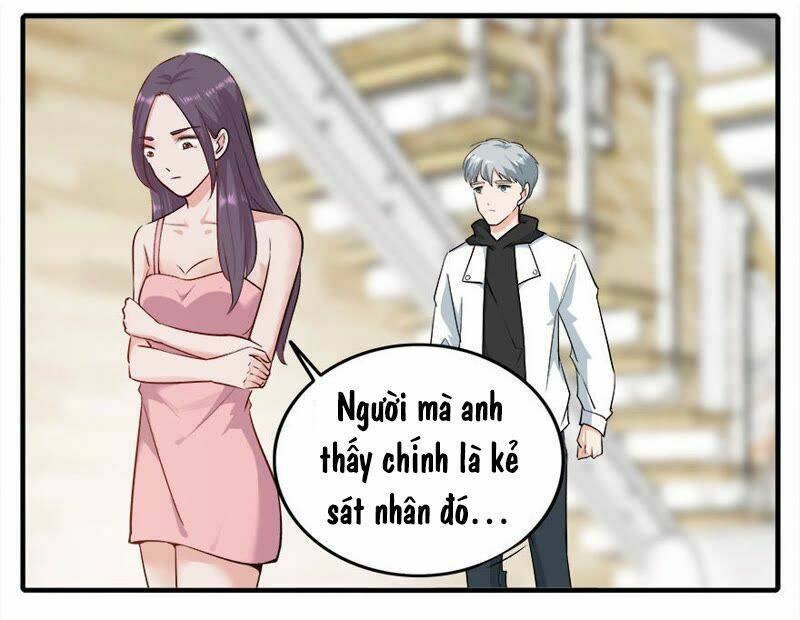 Khốn Ái Tù Lung: Chapter 36