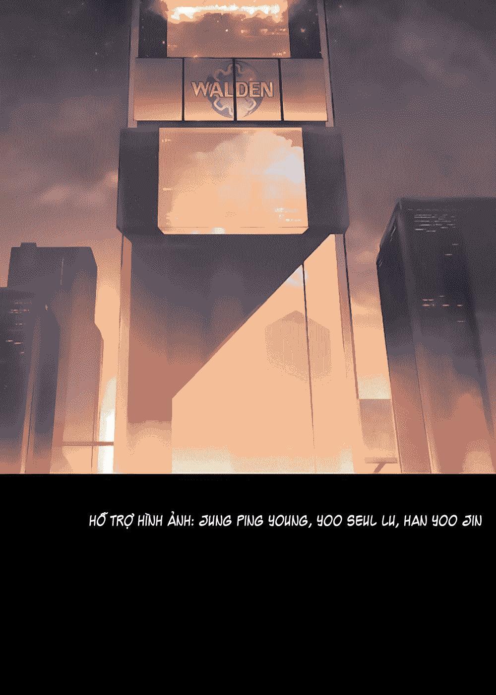 Dị Giới Tam Tuyệt: Chapter 22