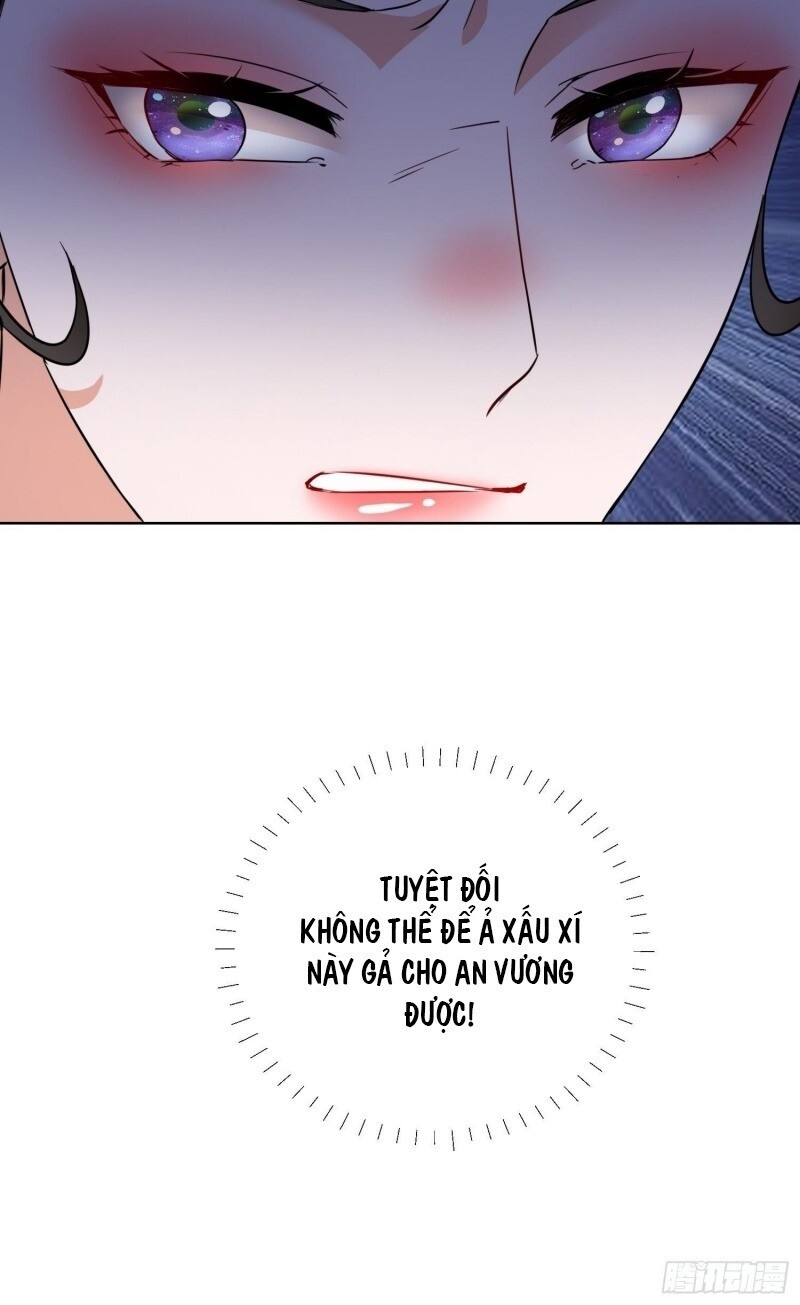 Công Lược Trưởng Thành Của Vương Phi: Chapter 15