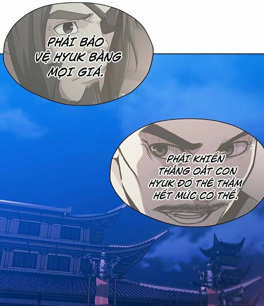 Thiên Võ Chiến Thần: Chapter 13