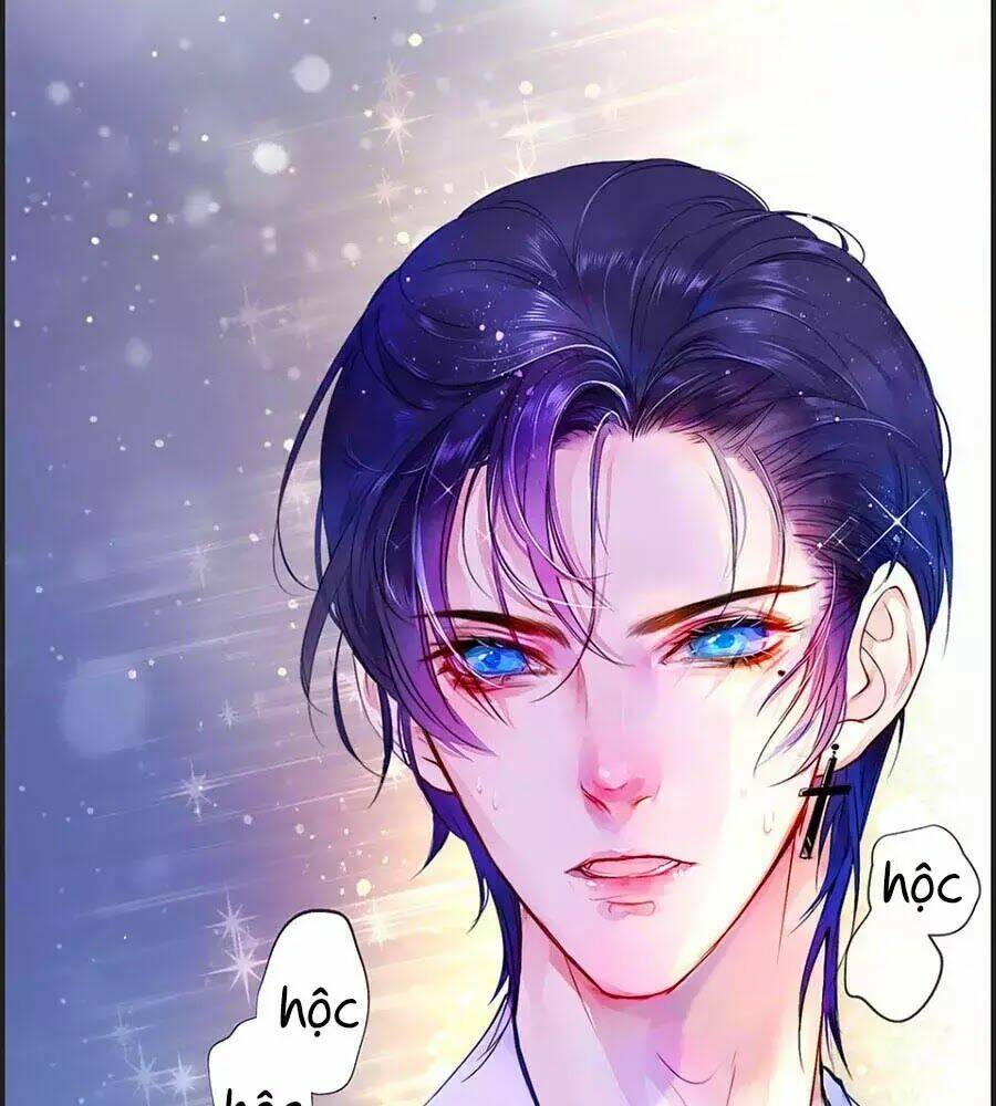 Chung Cư Của Các Ảnh Đế: Chapter 2