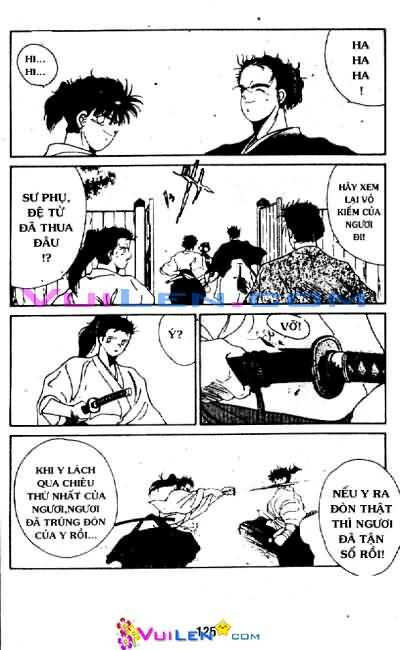 Truyền Nhân Atula Phần II: Chapter 2