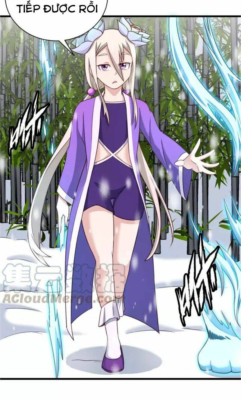 Hệ Thống Tu Tiên Mạnh Nhất: Chapter 111