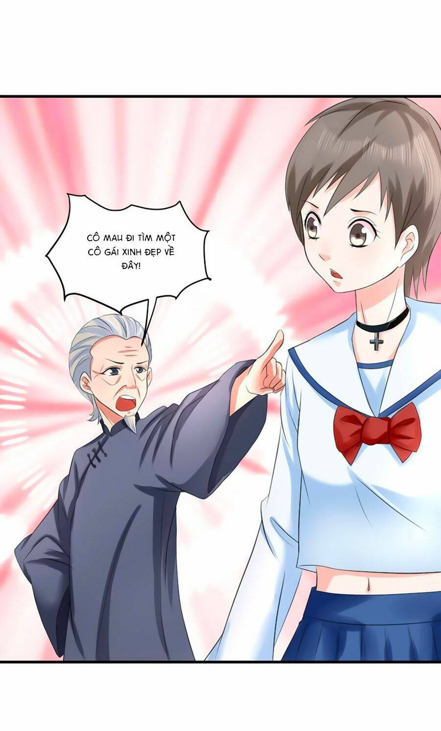 Số Hiệu 1314: Chapter 4