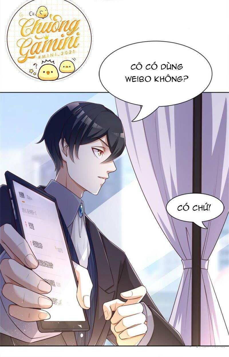 Gặp Phải Người Chồng Xảo Quyệt!: Chapter 5