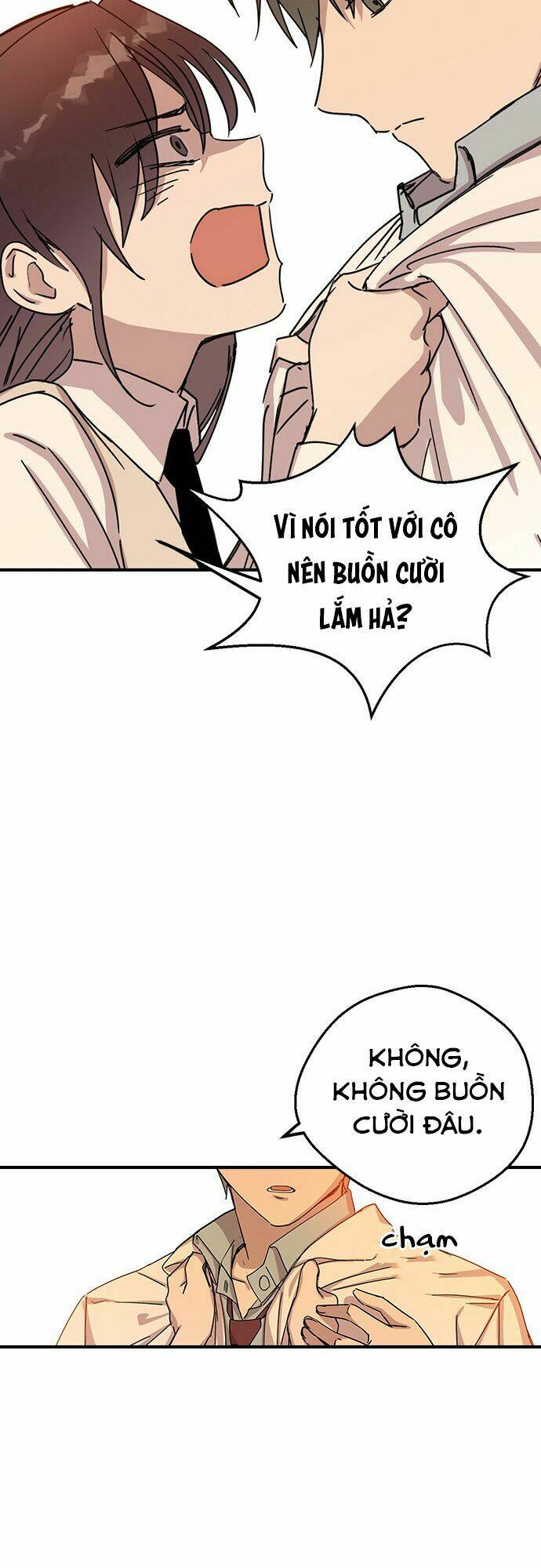 Duyên Nợ Kiếp Trước: Chapter 2