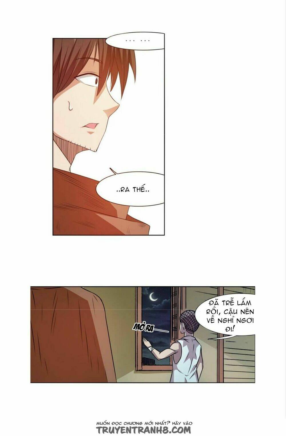 Vì Tôi Là Ông Chú Mở Tiệm Bán Vũ Khí: Chapter 23