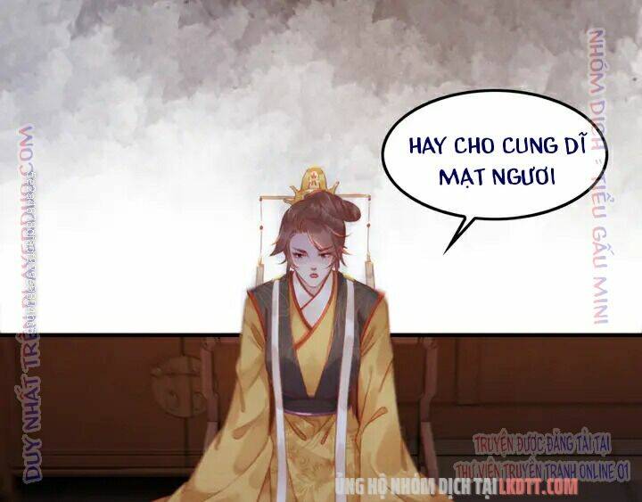 Trọng Sinh Bá Sủng Nhiếp Chính Vương Quá Mạnh Mẽ: Chapter 180