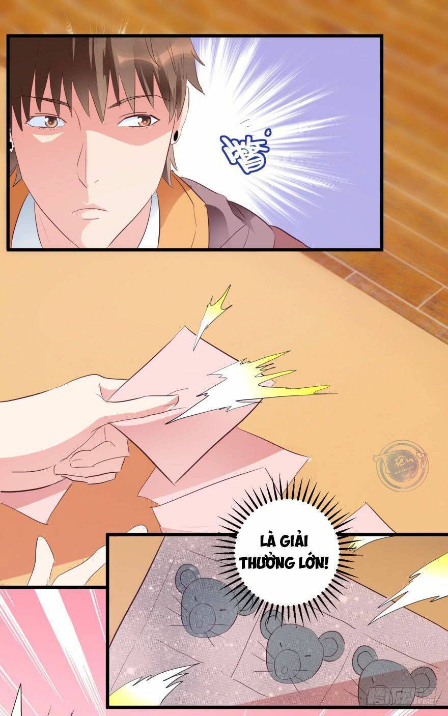 Thấu Thị Tiên Y: Chapter 14