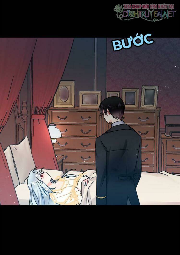 Vị Quản Gia Của Tiểu Thư: Chapter 2