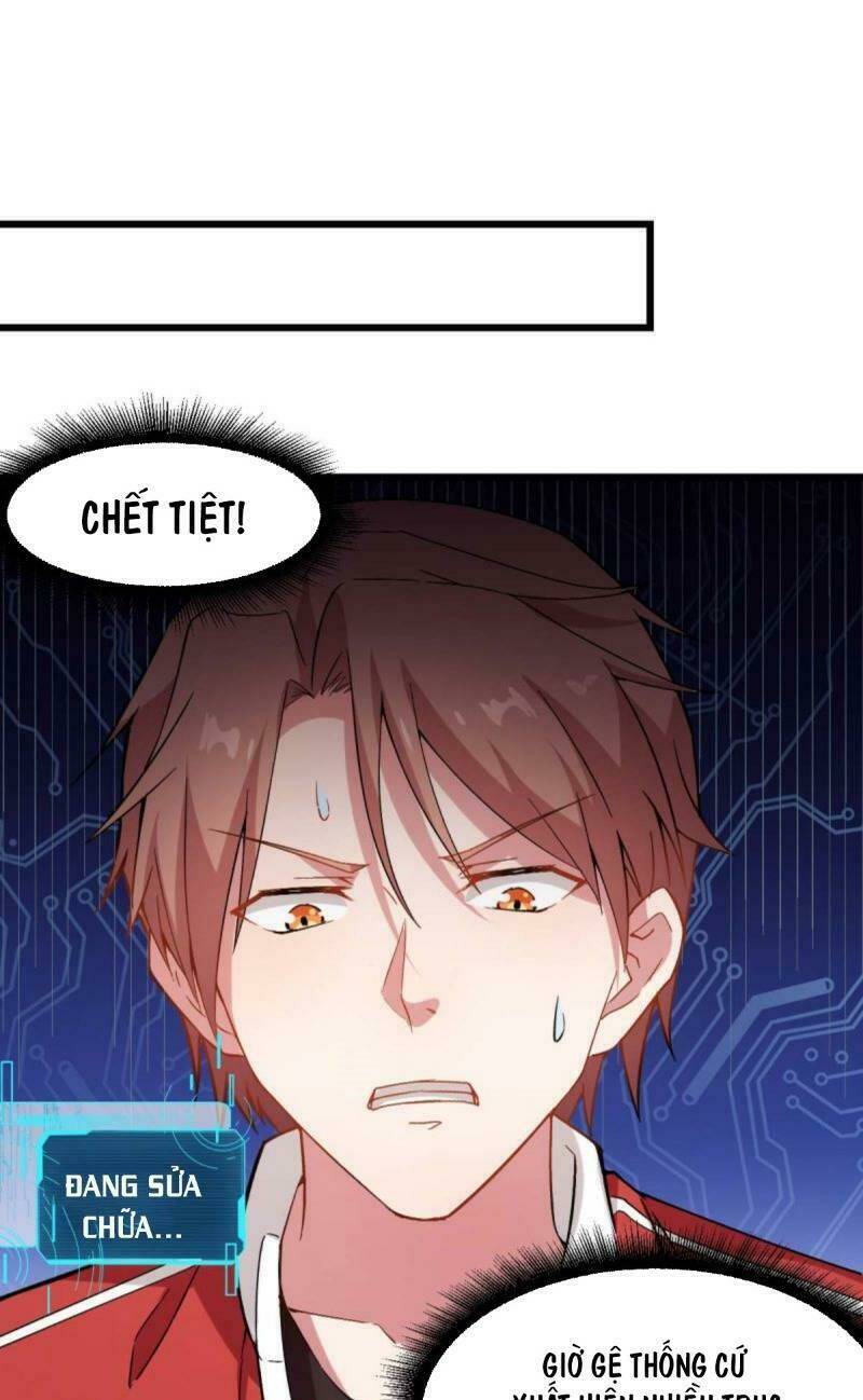 Vườn Trường Cuồng Sư Hệ Thống: Chapter 97
