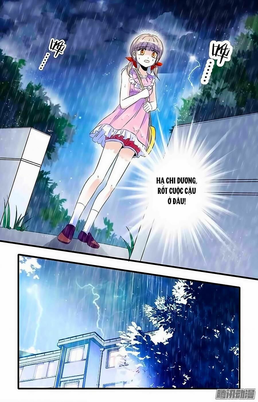 Thanh Ninh Chi Hạ: Chapter 46