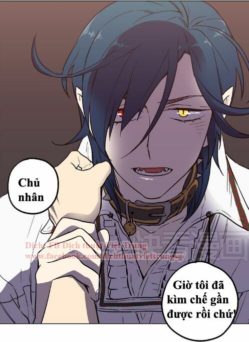 Xin Đừng Cắn Em: Chapter 15