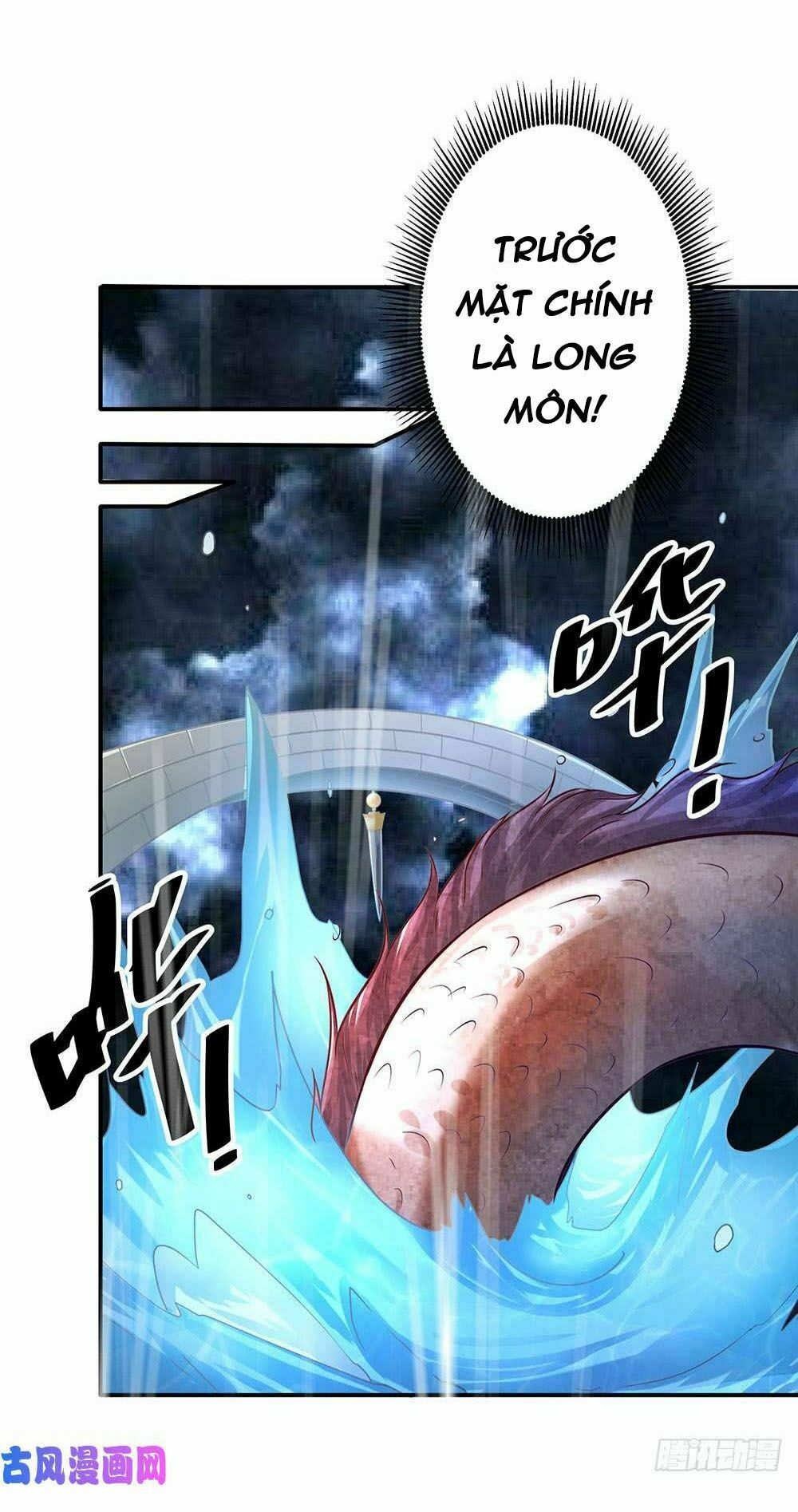 Yêu Tiếp Thành Nghiện, Tổng Tài Quá Bá Đạo: Chapter 55