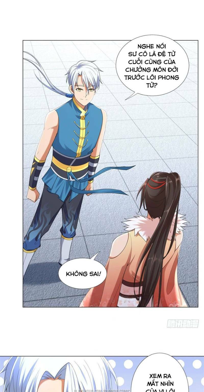 Chí Tôn Trọng Sinh: Chapter 15