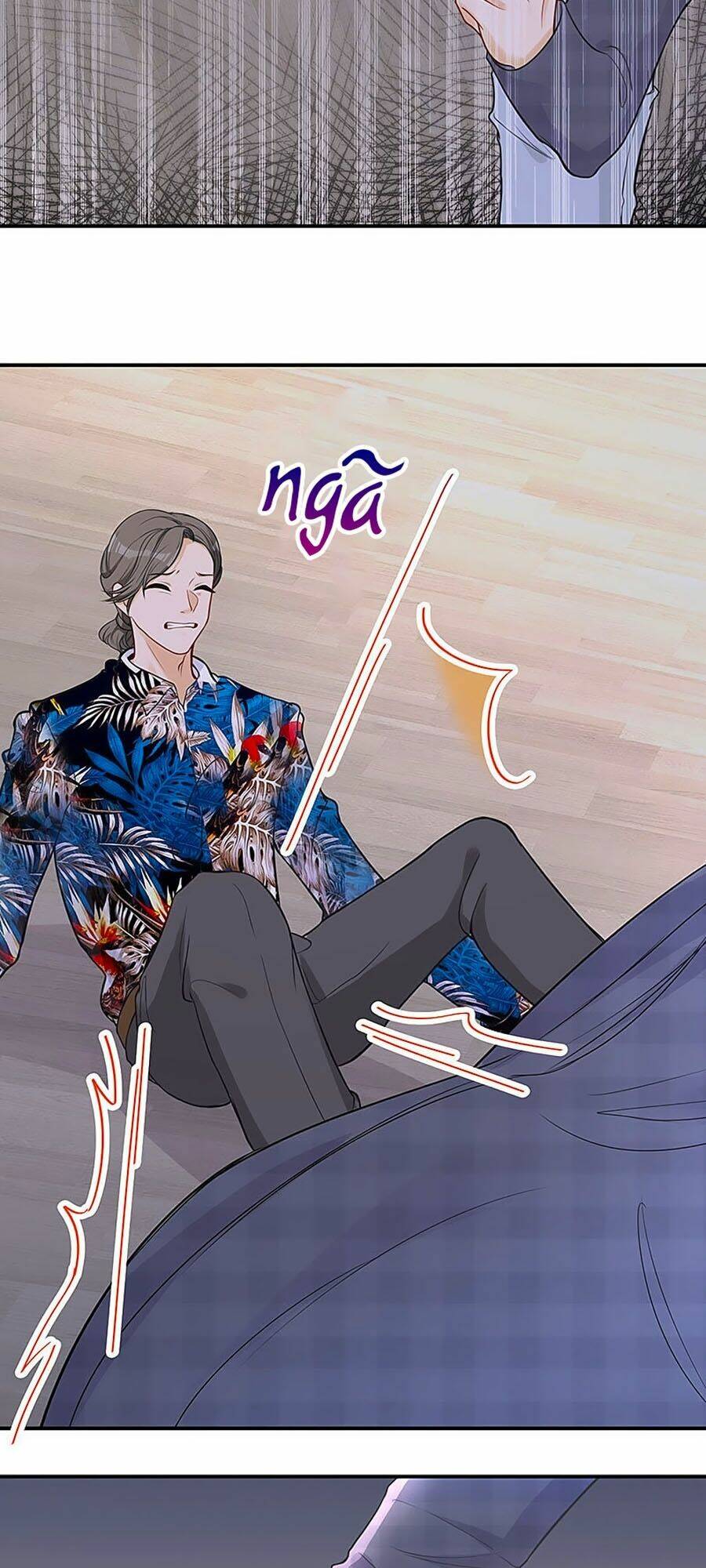 Manh Bảo Ngọt Ngào: Chapter 26