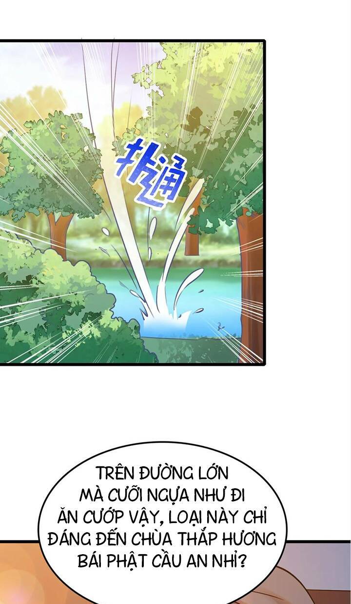 Đại Bảo Kiếm Của Tôi: Chapter 6