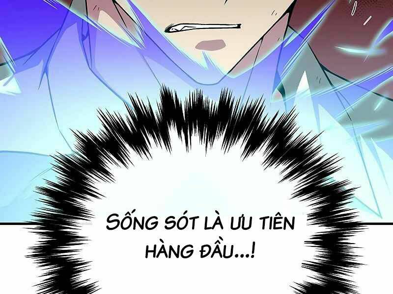 Đấng Cứu Thế Được Chọn Lựa: Chapter 9