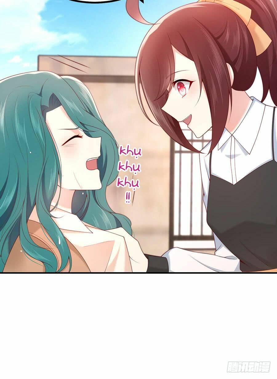 Nam Thần Truy Thê Chỉ Nam: Chapter 48.1