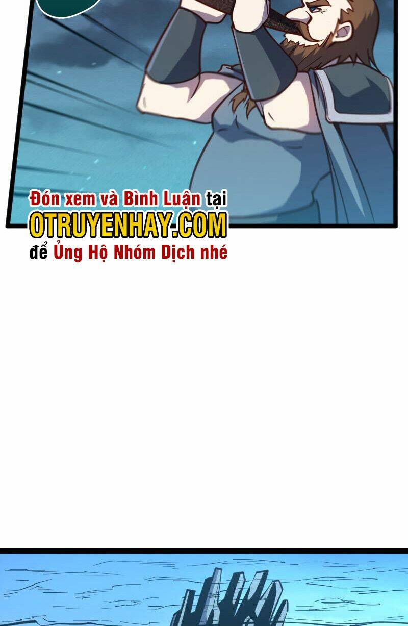 Tối Cường Thành Chủ Đích Dị Giới: Chapter 27