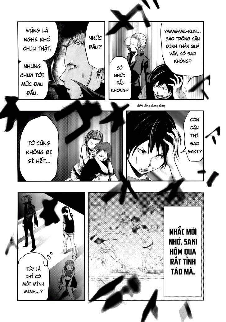 Ông Kẹ Sau 6H Tối!: Chapter 17