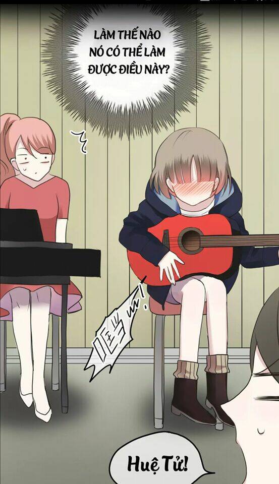 Thần Tượng Điểm Zero: Chapter 69