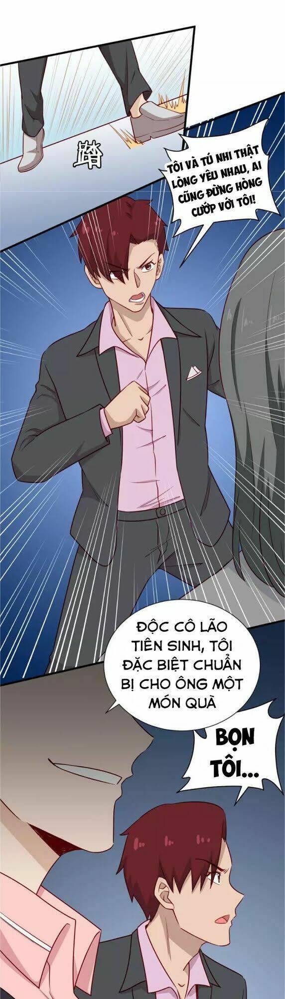 Hệ Thống Tu Tiên Mạnh Nhất: Chapter 90