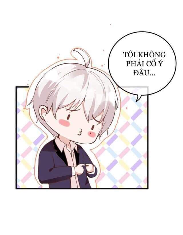 Bỉ Chi Tì Sương: Chapter 7