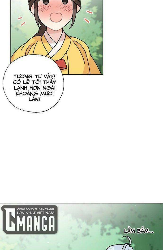 Tôi Trở Thành Đầu Bếp Của Long Vương: Chapter 15